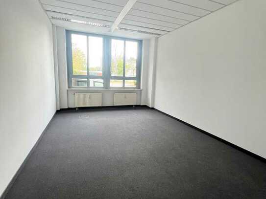 Aktion: Frisch renovierte Büros ab 6,50EUR/m² - 6 Monate mietfrei!Neben o2 SURFTOWN MUC.