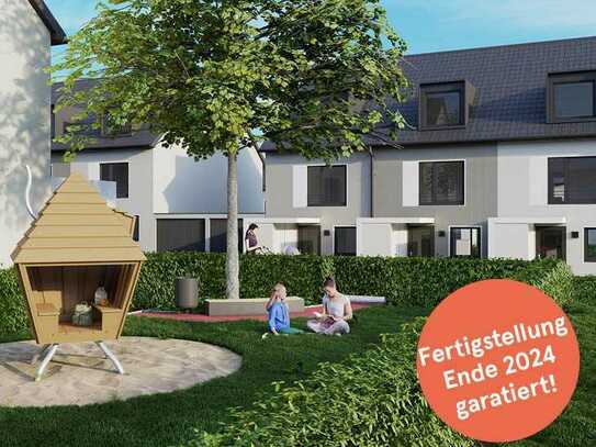 Ökonomisch und ökologisch sinnvoll: 120 m² Wohntraum in Kirchheimbolanden