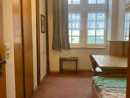 1-Zimmer-Appartement in ruhiger Lage in Lauffen