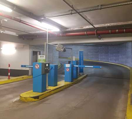 Tiefgaragenstellplatz- Ideale Kapitalanlage