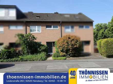 Charmantes, verklinkertes Haus in gesuchter Lage!