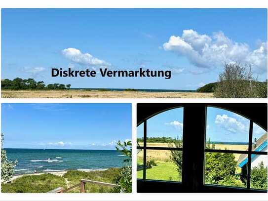 Ihre Traumimmobilie mit Ostseeblick