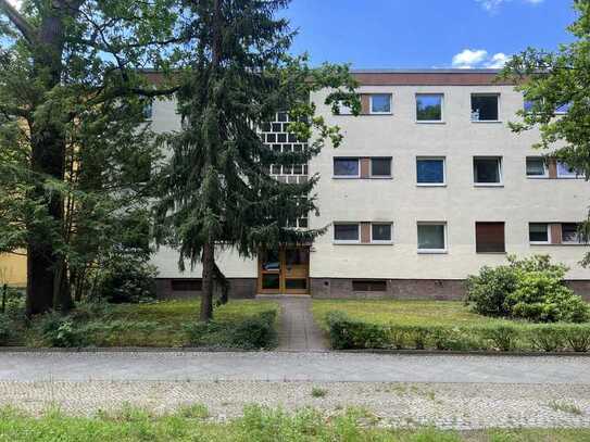 BEZUGSFREI: 3 Zimmer am Teltower Damm nahe der JFK School