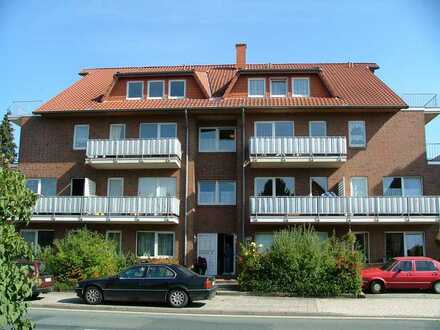 Schöne 1-Zimmerwohnung mit Balkon in Osnabrück Voxtrup!
