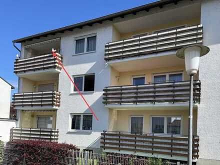 4-Zimmer-Wohnung in Kelheim