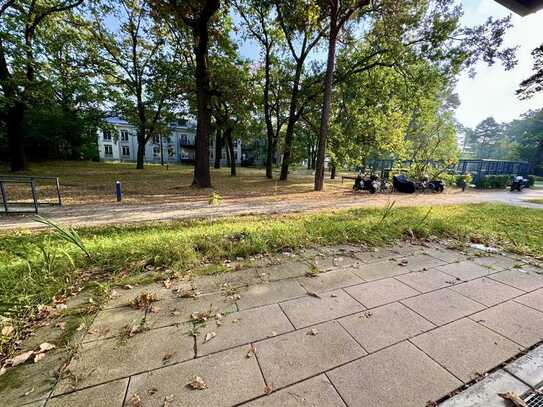 IDYLLISCHER WOHN(T)RAUM in der Königsheide