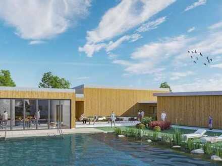 Tinyhouse als Kapitalanlage in Freizeitresort an der Ostsee