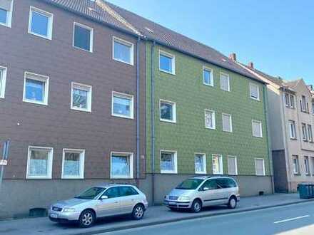 Erstbezug nach Modernisierung - 2- Zimmer-Wohnung in Datteln