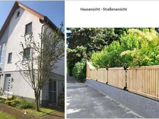 Geräumiges 7,5-Zimmer-Haus in Groß-Umstadt (Kleestadt)