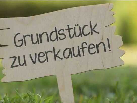 Ihr neues Zuhause beginnt hier – Grundstück zu verkaufen