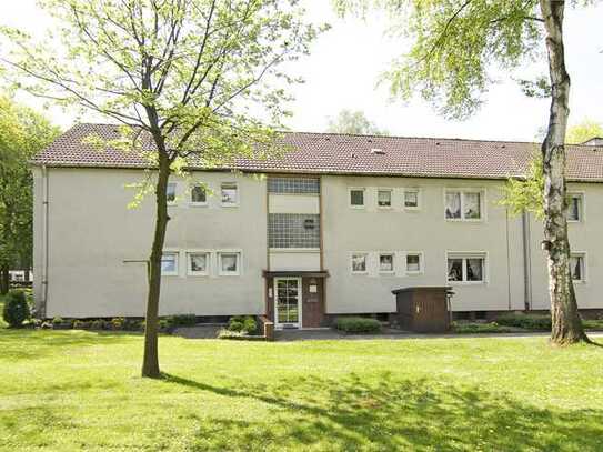 Balkon, Wannenbad und Erdgeschoss