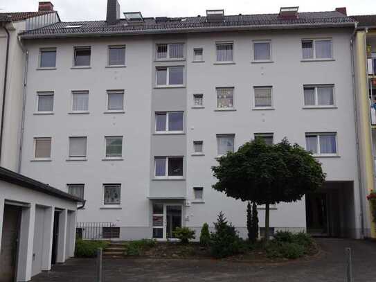 1-Zimmer-DG-Wohnung Innenstadt