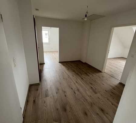 3-Zimmer-Wohnung in Sandhofen