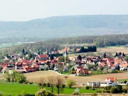 Einfamilienhaus in Kutzenhausen