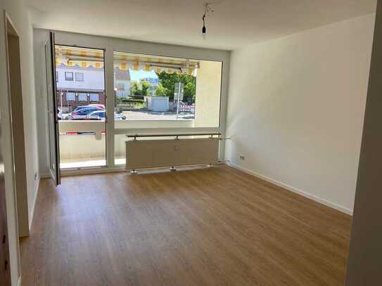 Schicke, zentrale SINGLE-Wohnung in direkter Rheinnähe von Niederkassel