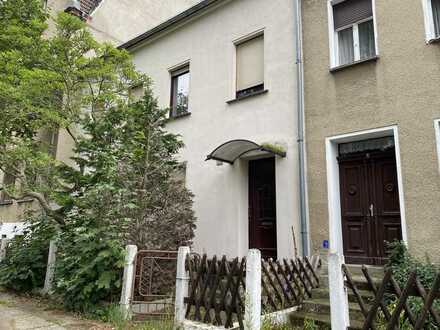 Ein- Zweifamilienhaus in Coswig / Anhalt