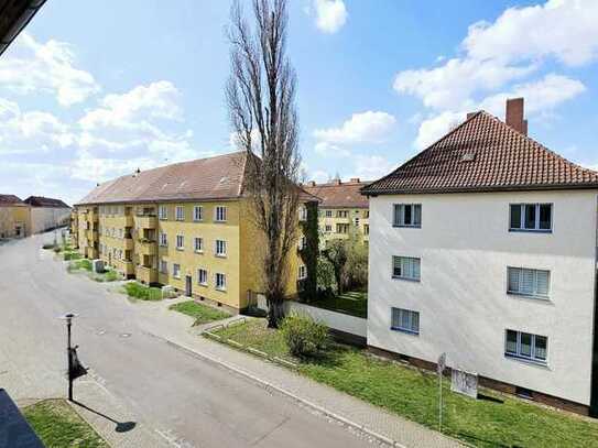 3-Zimmerwohnung Magdeburg