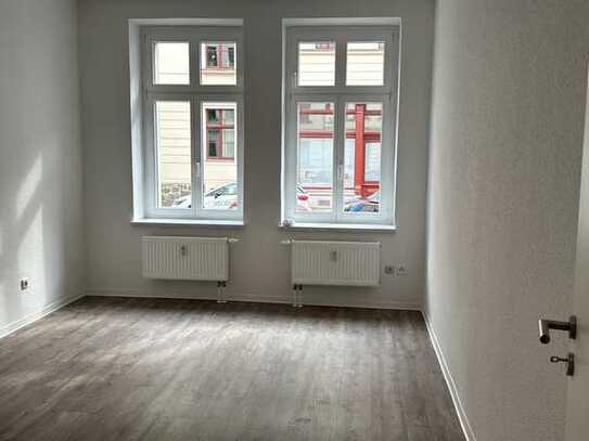 Hinrichsenstraße- 3 Zimmer Wohnung mit Balkon