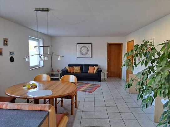 2-Zimmer-Wohnung in Bad Honnef Aegidienberg