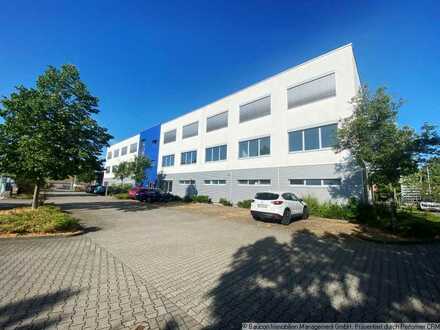 546qm Büroetage in Kempen