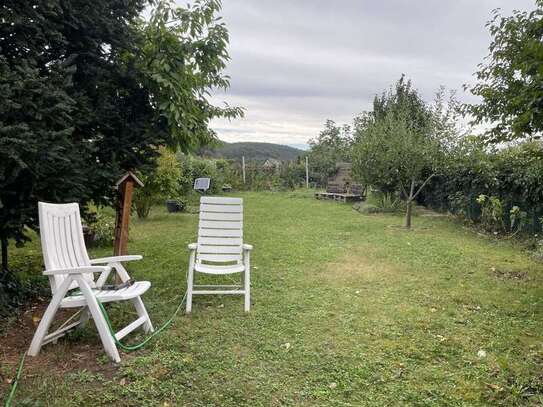 Vorderhaus eines Mehrfamilienhauses zu vermieten