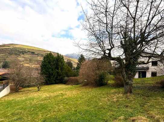 Herrliches Baugrundstück mit Blick auf die Weinberge ! 76543 Baden-Baden Neuweier