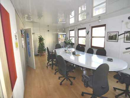 TOP! Repräsentative Büroräume in der Ortsmitte von Dettingen Erms