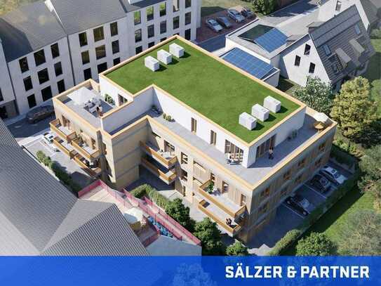 Kapitalanlage im Herzen von Simmern: Bauland für 23 exklusive Wohnungen