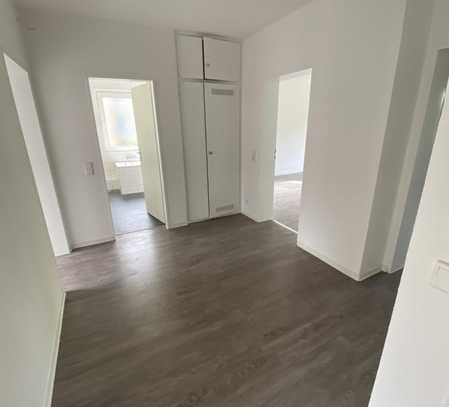 3 ZKB + Balkon ***Frisch renoviert für Sie ***Nähe Stadt