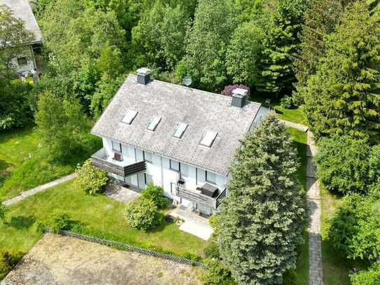 Willkommen in Ihrer charmanten Zweizimmerwohnung im Herzen des Schwarzwaldes!