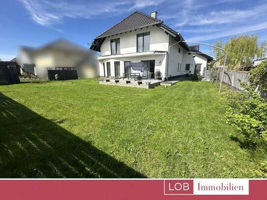 Charmantes Einfamilienhaus in erstklassiger Lage von Bad Kreuznach