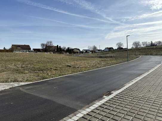 Baugrundstücke Winden am Aign in verschiedenen Größen - Neubaugebiet