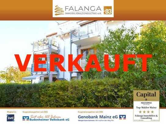 FALANGA IMMOBILIEN - Tolle Wohnung in ruhiger Lage für Selbstnutzer oder den cleveren Kapitalanleger