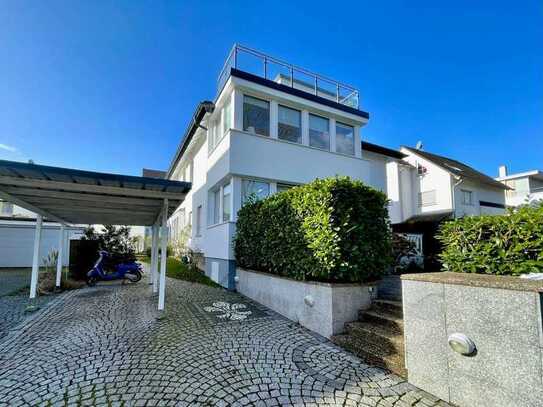 Zimmerapartement mit Terrasse im Walkmühltal in Wiesbaden!