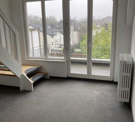 Maisonettewohnung im Dreikönigenviertel von Neuss Nähe Stadtgarten