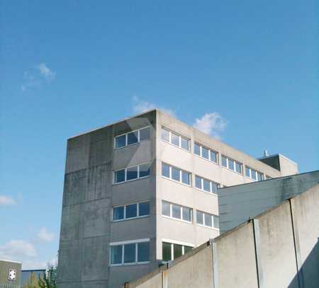 Moderne Büroflächen - direkt vom Eigentümer