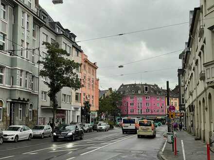 Gastronomie- Immobilie im historischen Gebäude mit Terrasse | 6% Rendite