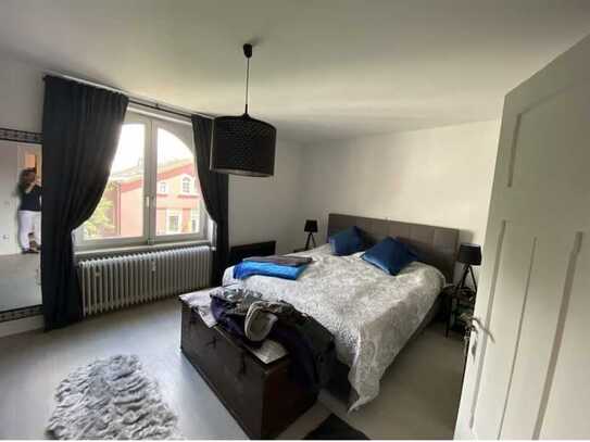 Schöne drei Zimmer Wohnung in Bad Kreuznach Nord