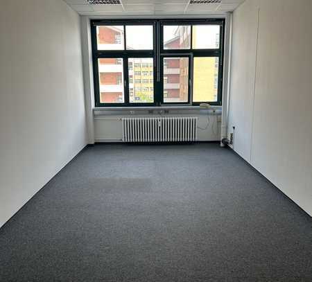 Kleines aber feines Büro mit ca. 36 m² in Berlin-Marzahn | direkt vom Eigentümer