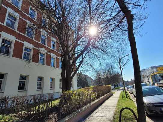 Schicke 2-Raumwohnung in Schloßchemnitz