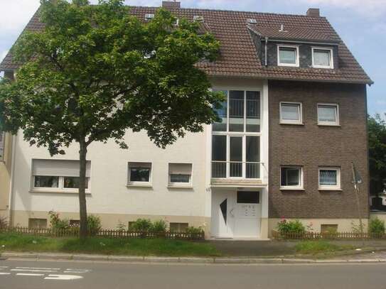 Schöne drei Zimmer Wohnung in Remscheid, Lüttringhausen