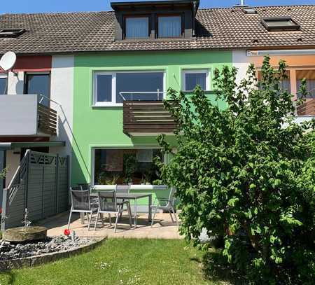 Attraktives Reihenmittelhaus in begehrter Lage