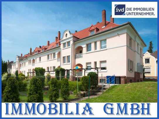 TOP LAGE - Gepflegte 3-ZKB ETW im EG mit eigenem Garten/Garage in Zweibrücken