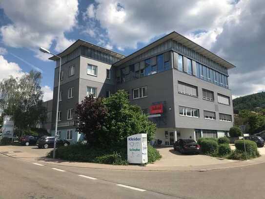 Helle Bürofläche in Aalen – 278 m², provisionsfrei