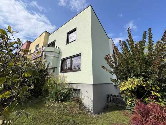 Gepflegtes Reiheneckhaus in ruhiger Lage von Bayreuth