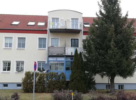 +++ 3-Zi. Eigentumswohnung mit Balkon (Nr. 40) +++Altstadt+++