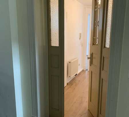 Geräumige 2-Raum-Wohnung im Leipziger Süden!