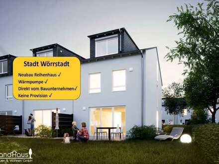 Neubau Maisonette Wohnung - Direkt vom Bauunternehmen - Provisionsfei - eigenes Grundstück