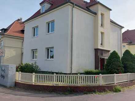 Gern in die Vogelsiedlung - auf ins DG - 2-Raum-Appartement