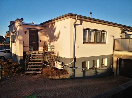 Geräumiges, preiswertes 9-Zimmer-Einfamilienhaus in Anklam